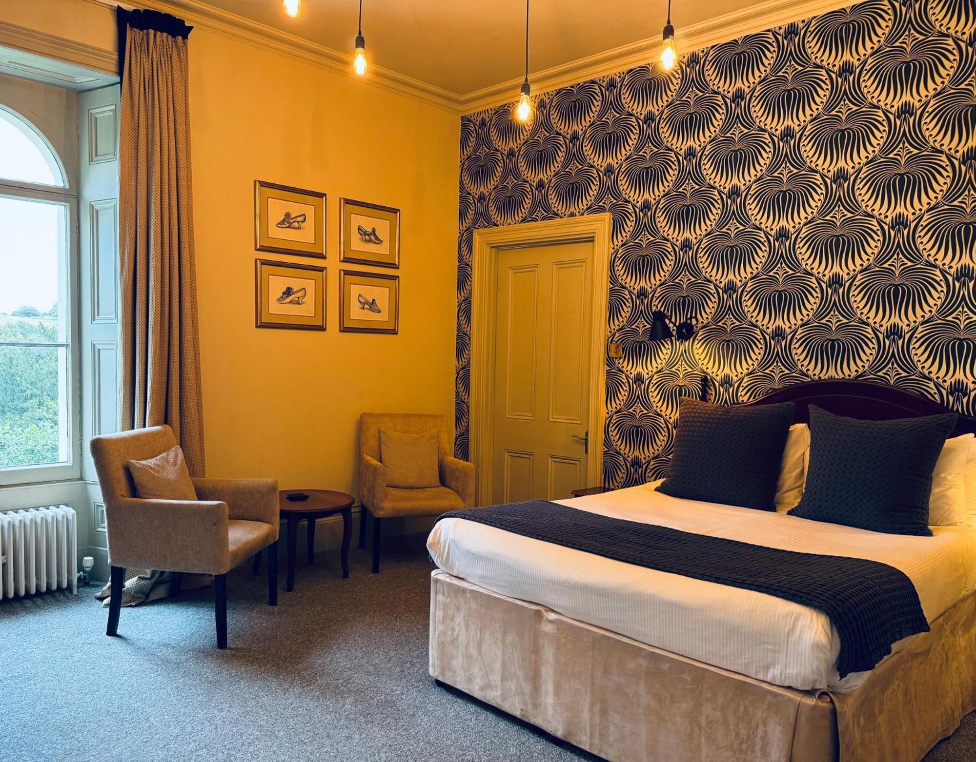 The Falcondale At