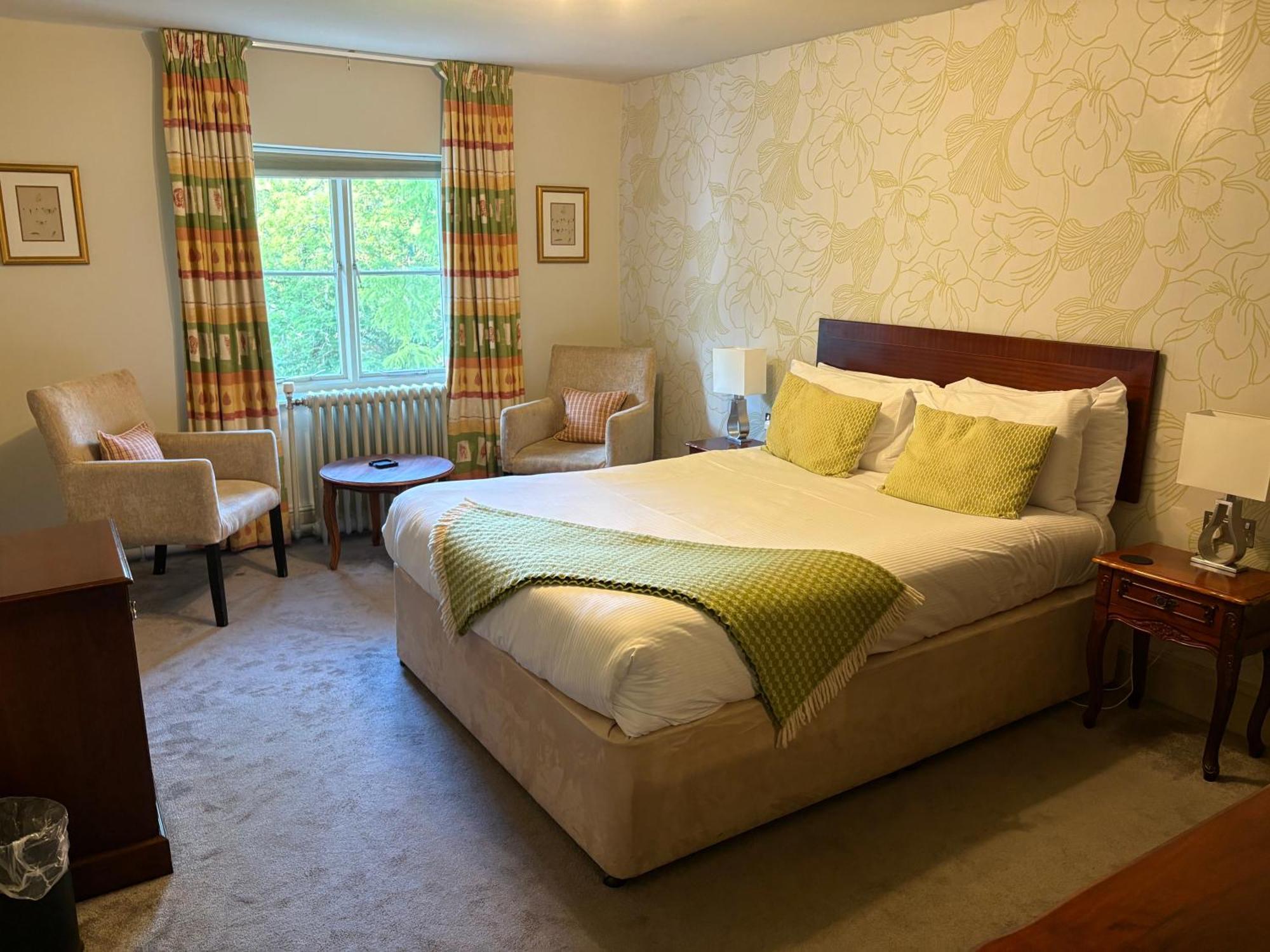 The Falcondale At
