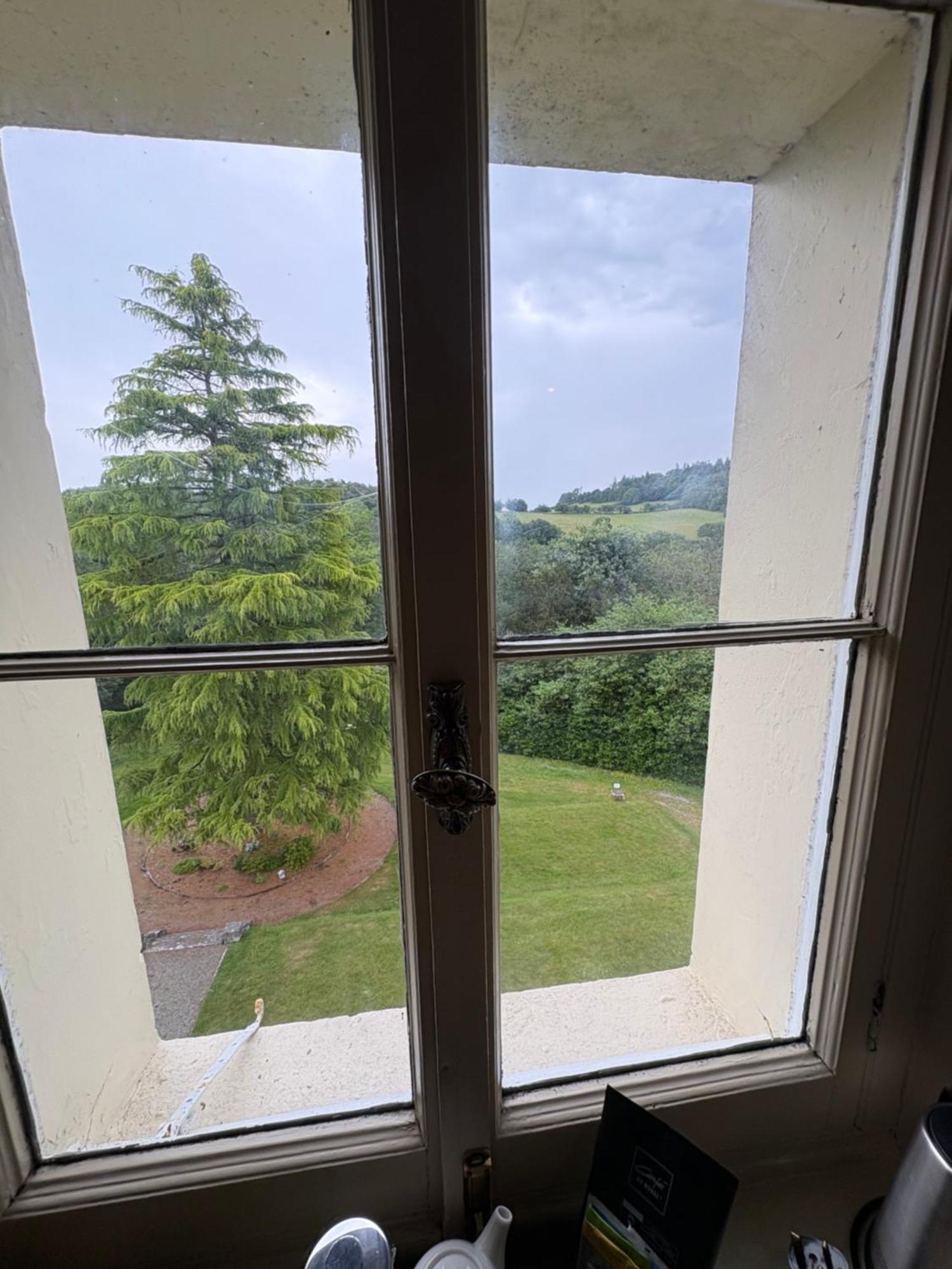 The Falcondale At Отель 4*