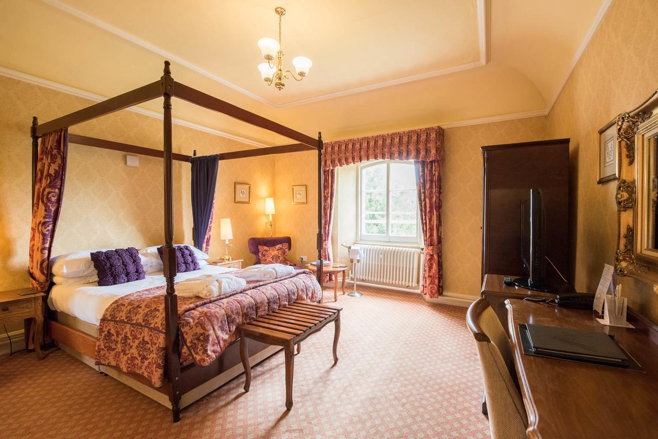 Hotel The Falcondale At 4*