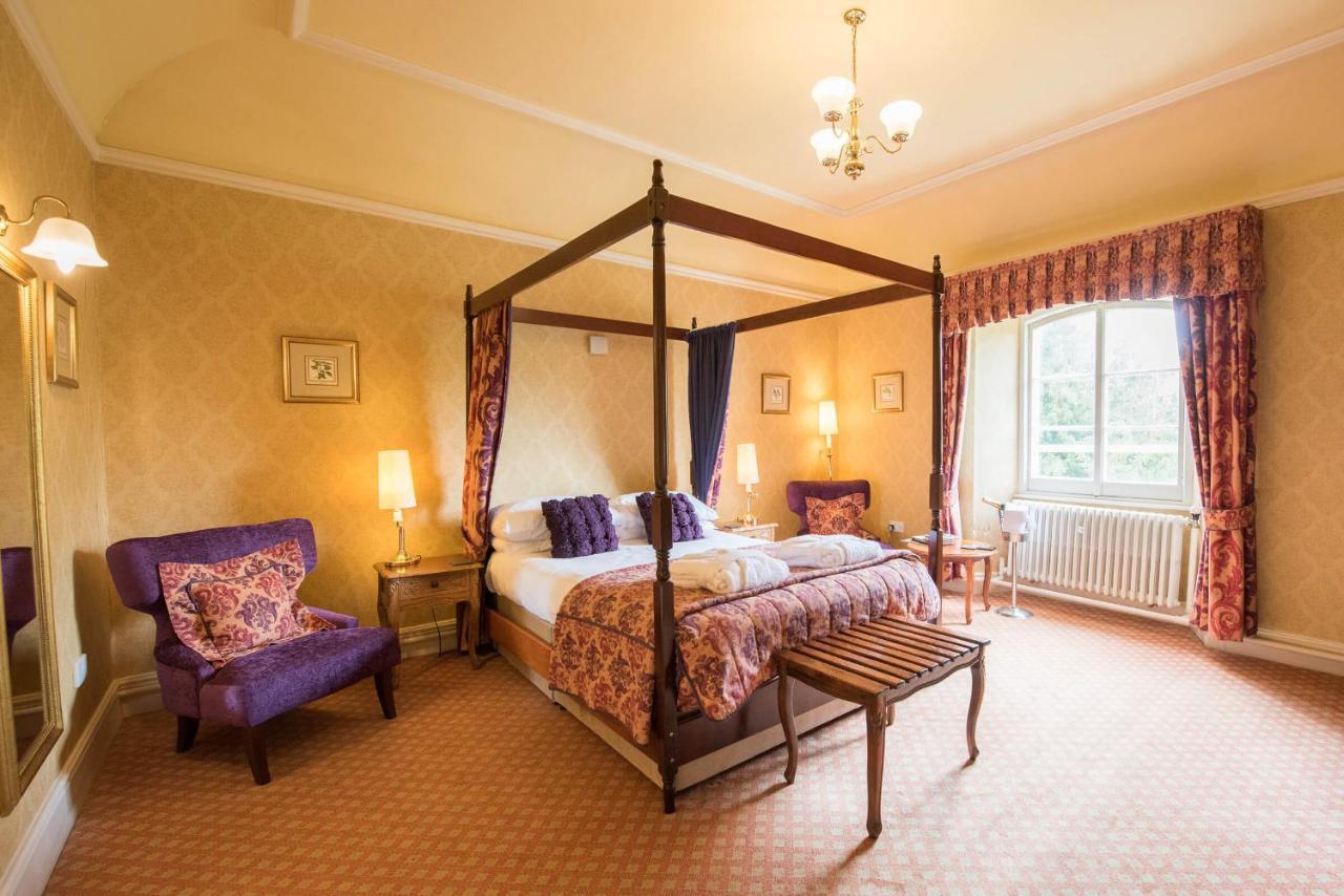 The Falcondale At Hotel