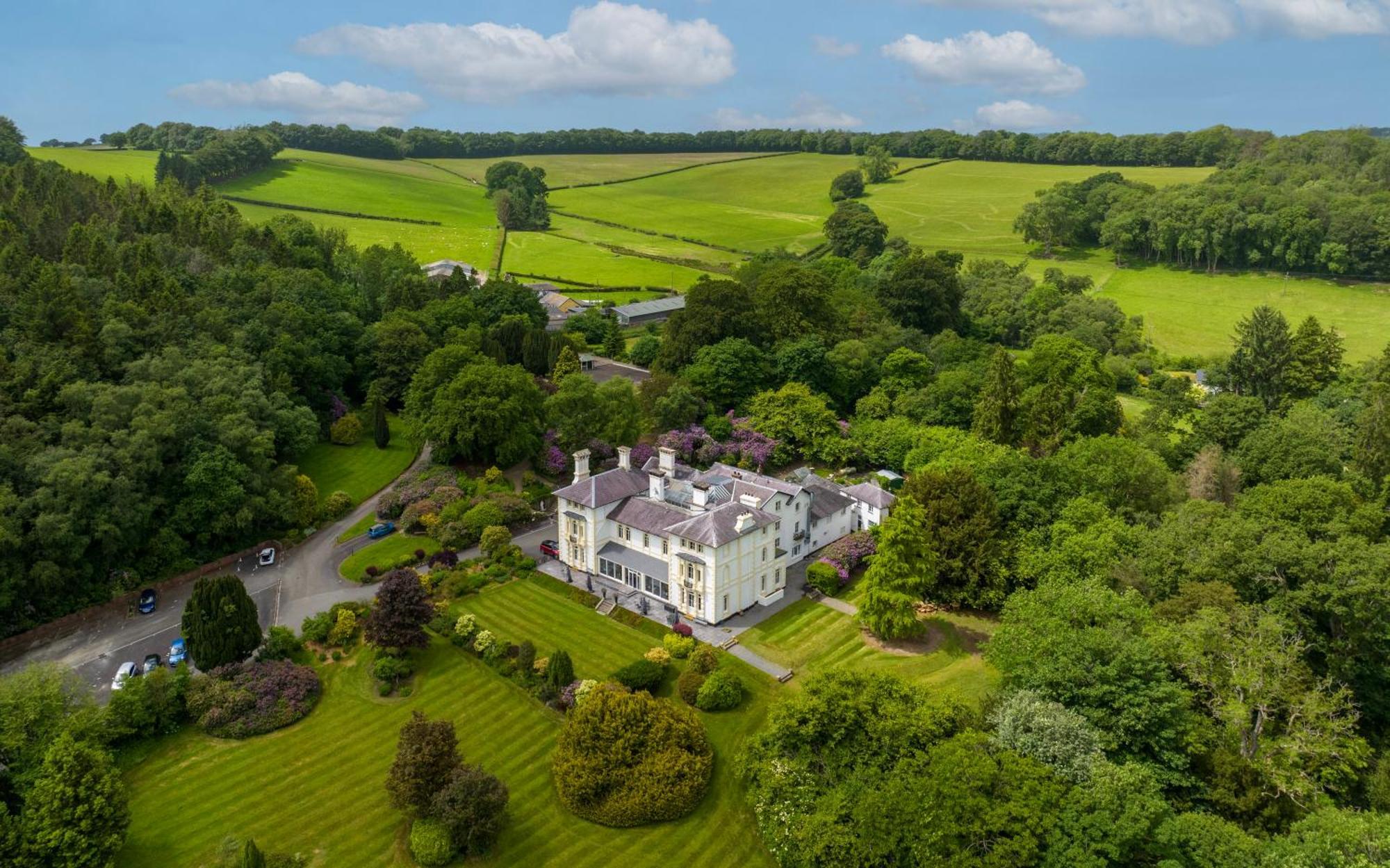 The Falcondale At 4*