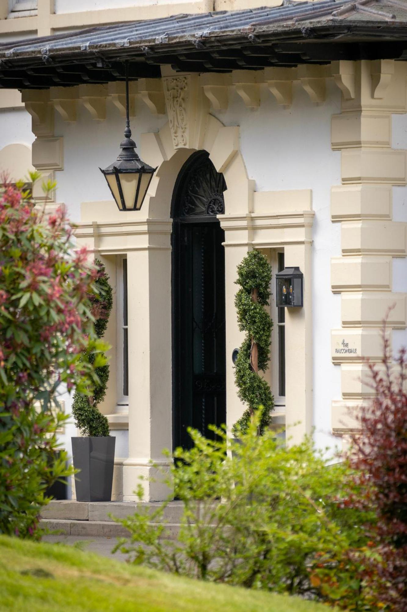 The Falcondale At