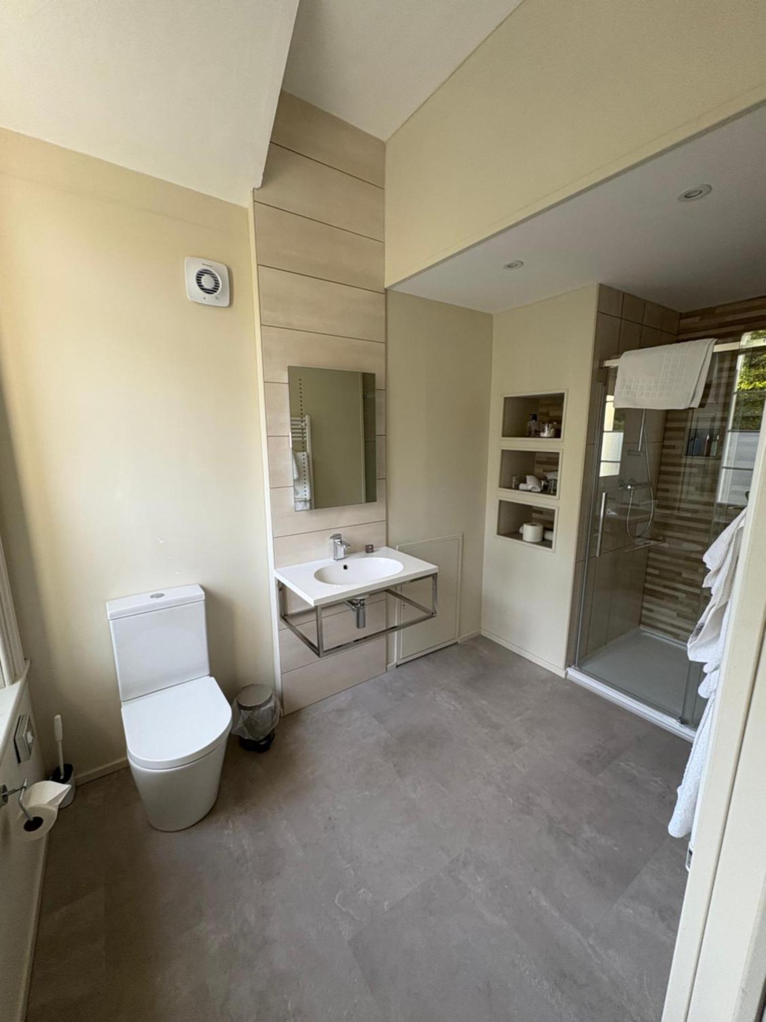 The Falcondale At 4* Lampeter