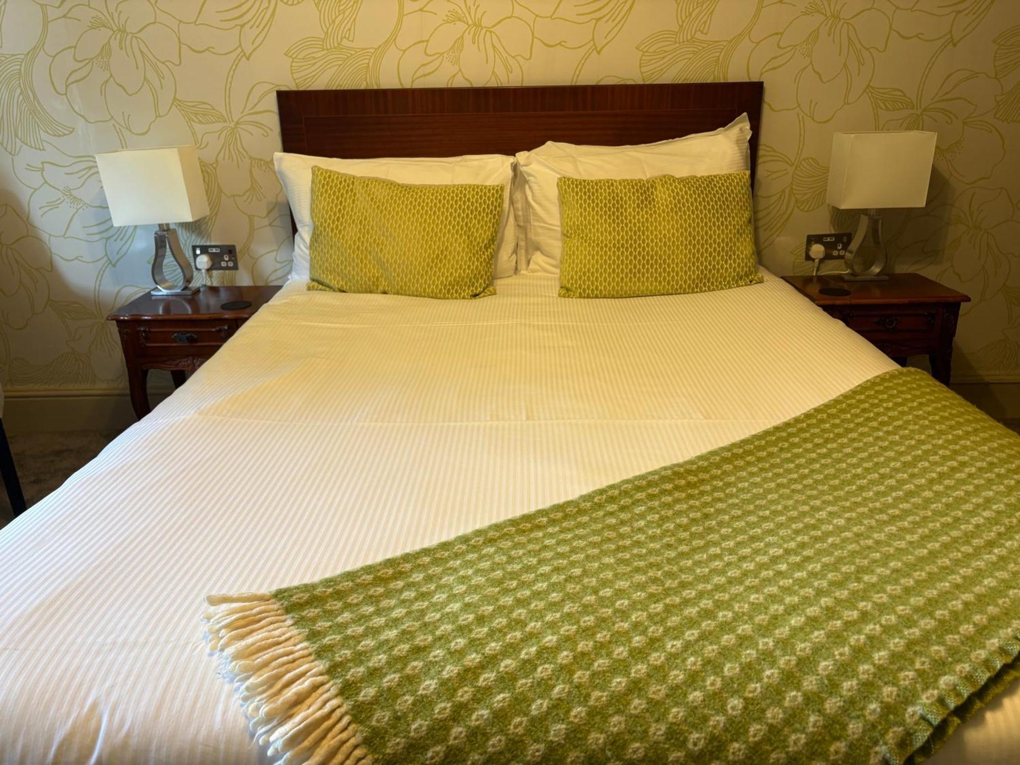 Hotel The Falcondale At