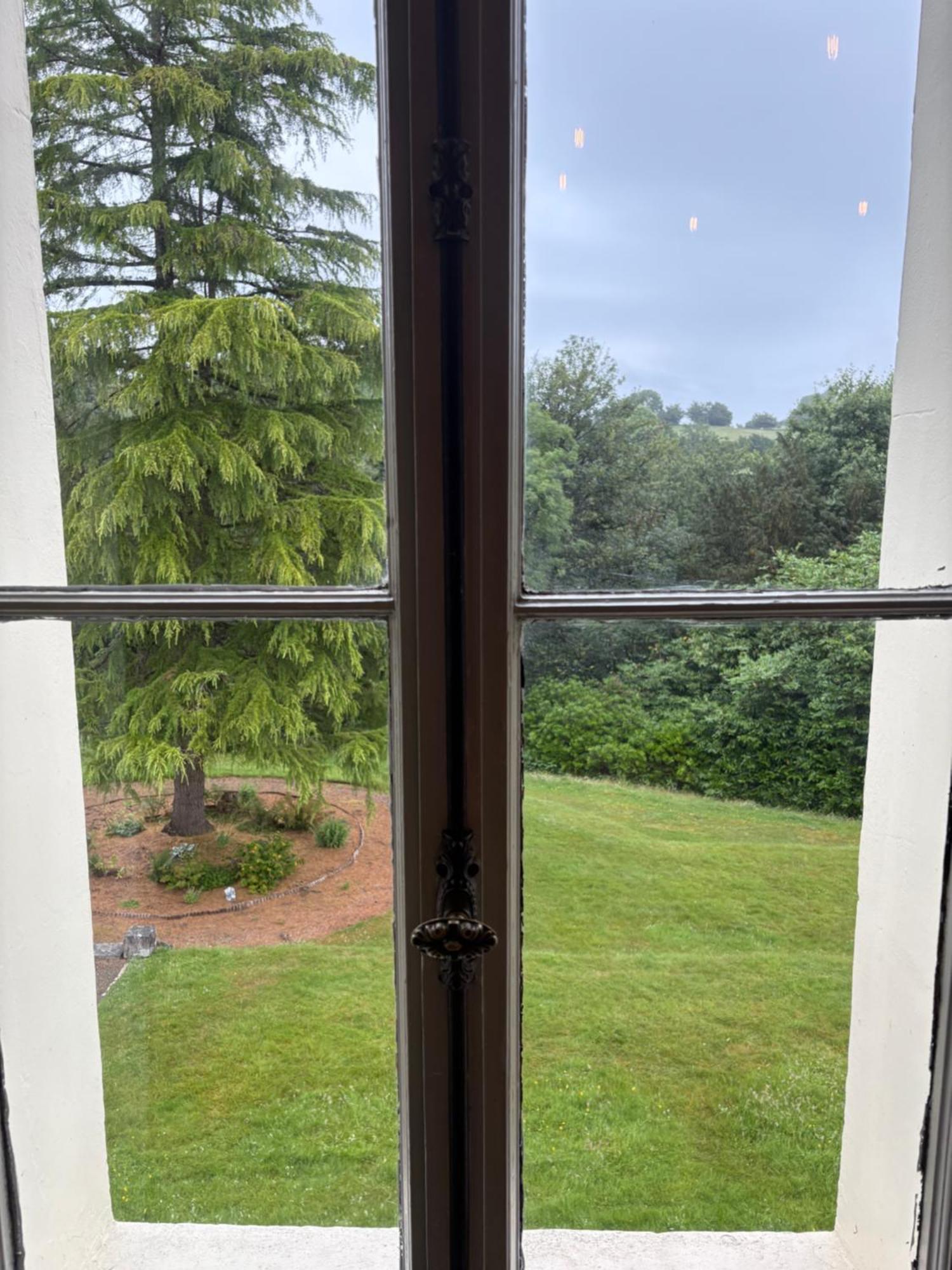 Hotel The Falcondale At 4*