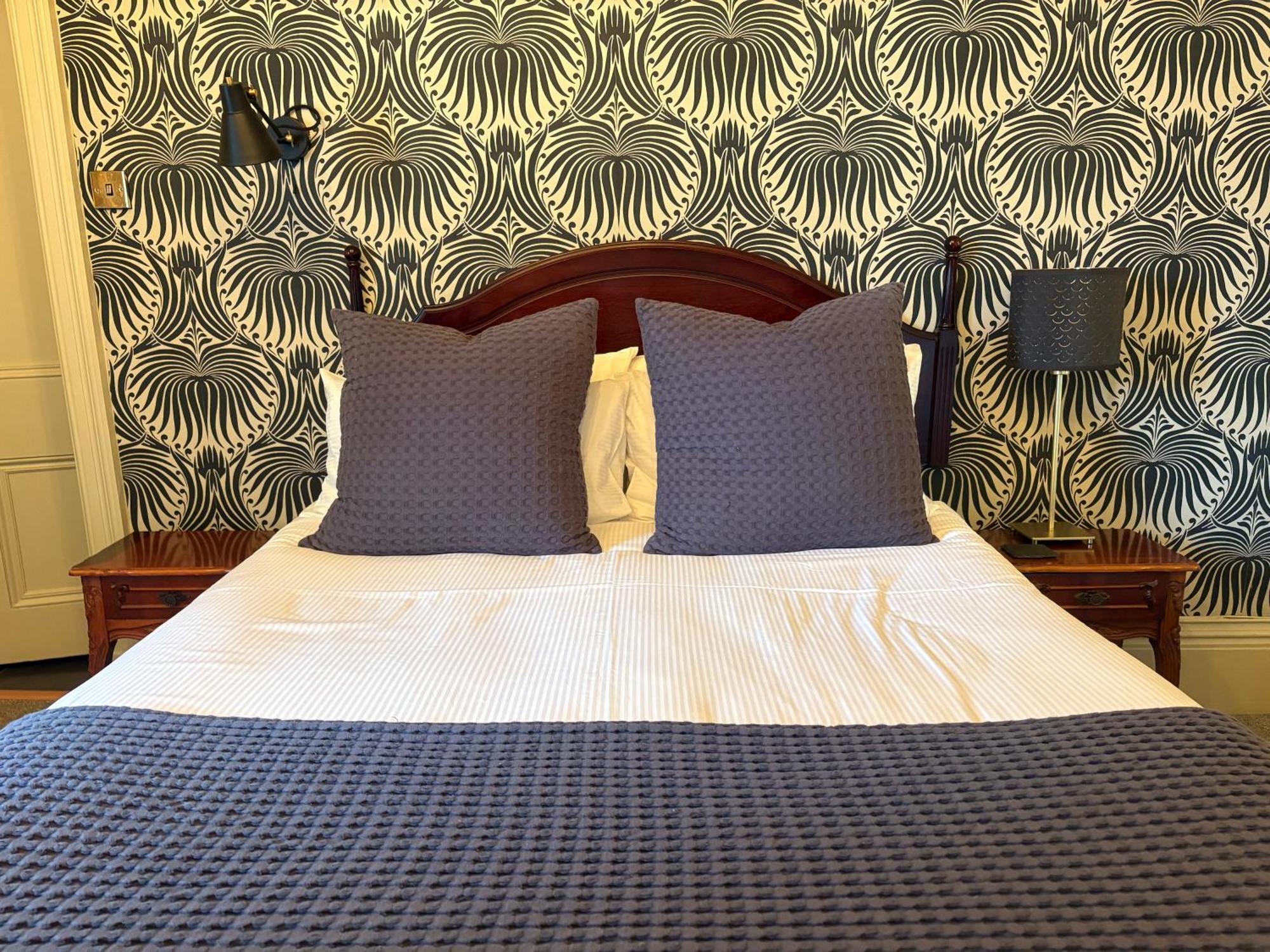 The Falcondale At Hotel