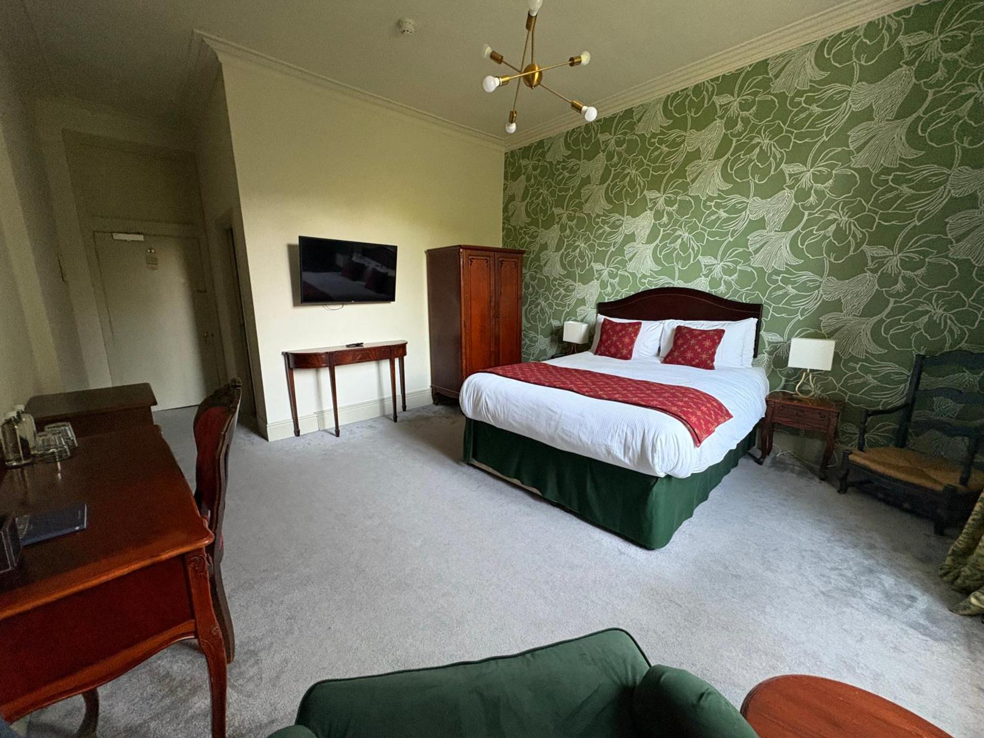 The Falcondale At Hotel 4*