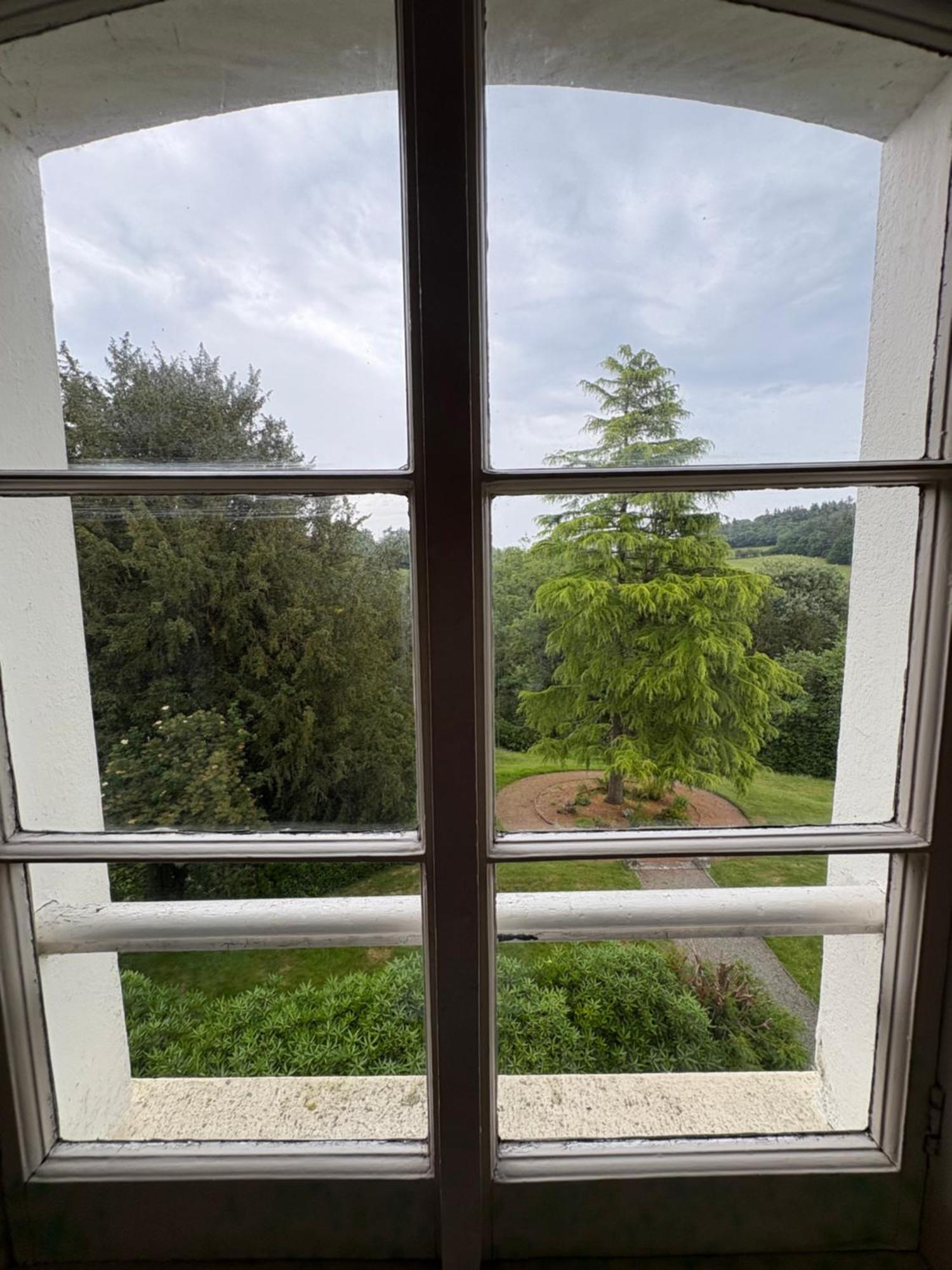 The Falcondale At Hotel Lampeter