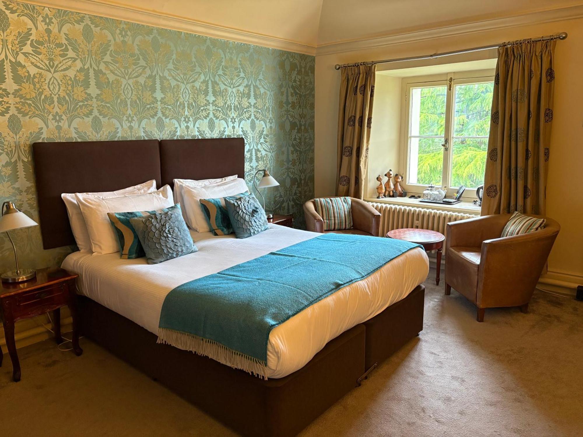 The Falcondale At Hotel