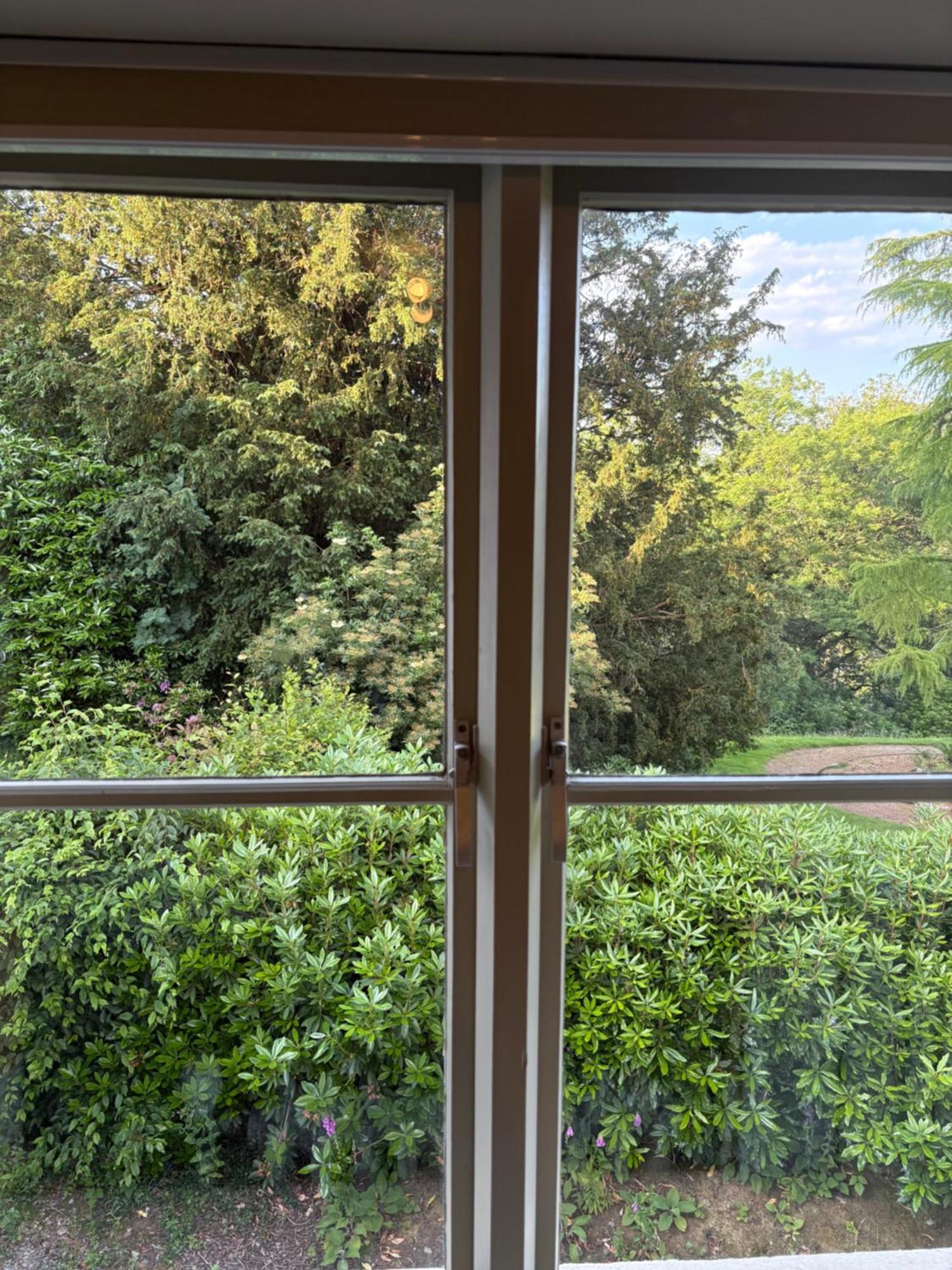 Hotel The Falcondale At