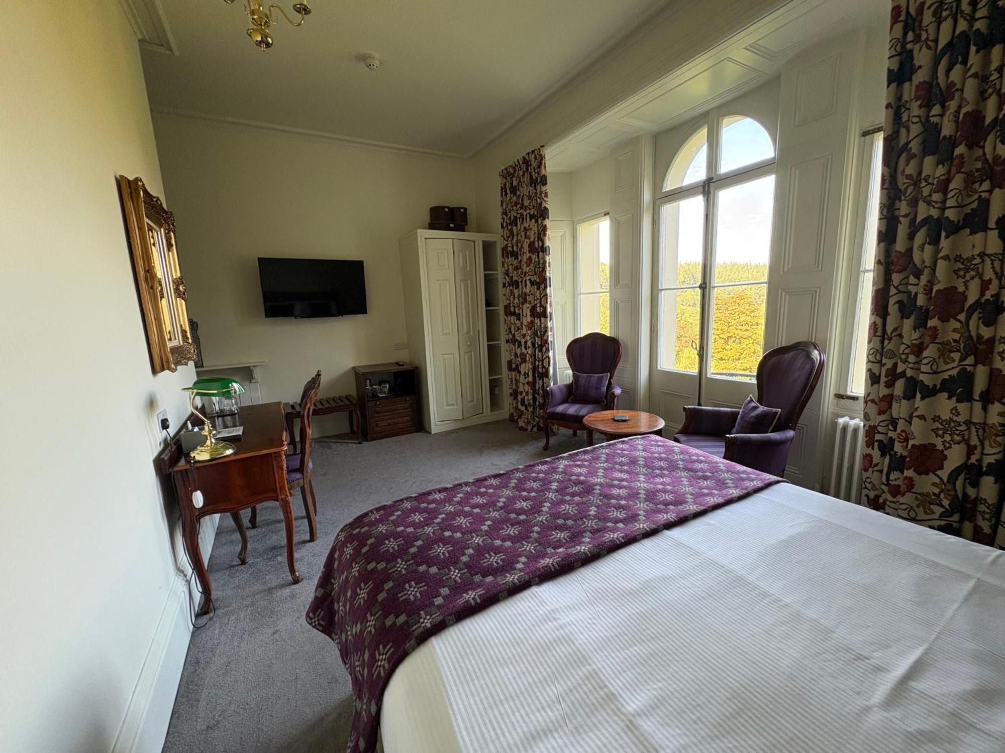 The Falcondale At 4* Lampeter